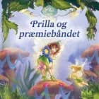 Disney Fairies - Prilla og præmiebåndet af Disney