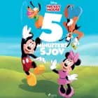 Fem minutters sjov med Mickey Mouse af Disney
