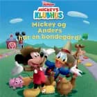 Mickeys Klubhus - Mickey og Anders har en bondegård af Disney