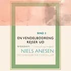 En vendelbodreng rejser ud af Niels Anesen