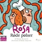 Hotel Rosa (3) - Røde pølser af Thomas Banke Brenneche