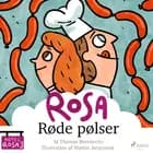 Hotel Rosa (3) - Røde pølser
