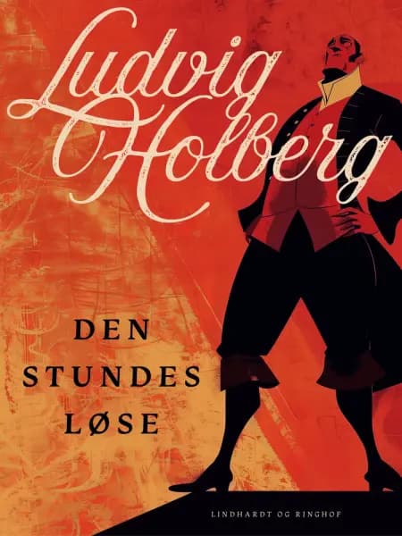Den stundesløse af Ludvig Holberg