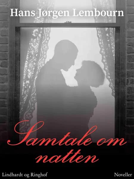 Samtale om natten af Hans Jørgen Lembourn