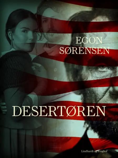 Desertøren af Egon Sørensen