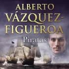 Piratas af Alberto Vázquez Figueroa