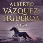 Yaiza - Océano II af Alberto Vázquez Figueroa