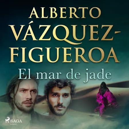 El mar de jade af Alberto Vázquez Figueroa