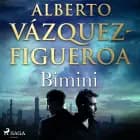 Bimini af Alberto Vázquez Figueroa