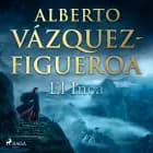 El inca af Alberto Vázquez Figueroa