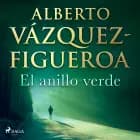El anillo verde af Alberto Vázquez Figueroa