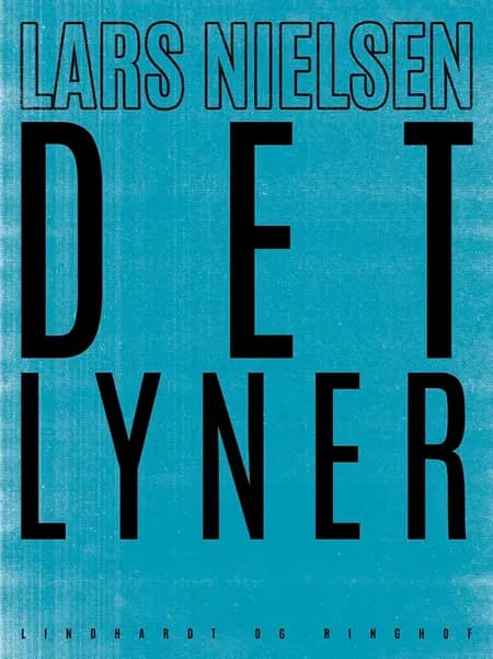 Det lyner af Lars Nielsen