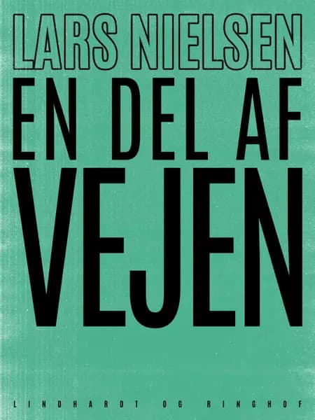 En del af vejen af Lars Nielsen