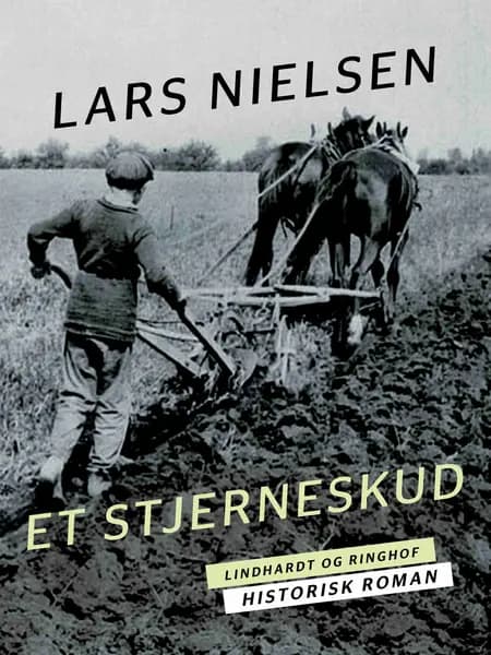 Et stjerneskud af Lars Nielsen