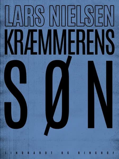 Kræmmerens søn af Lars Nielsen