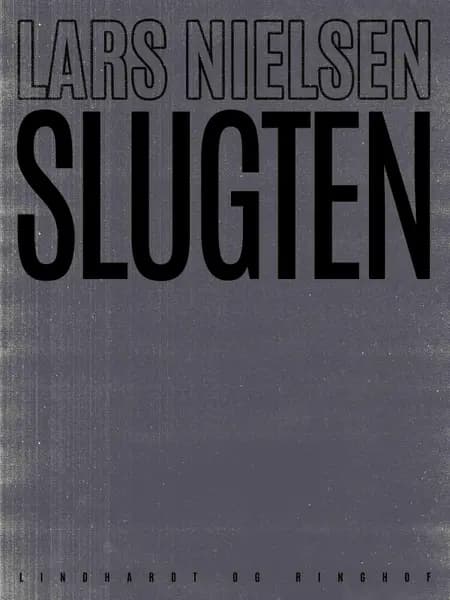 Slugten af Lars Nielsen