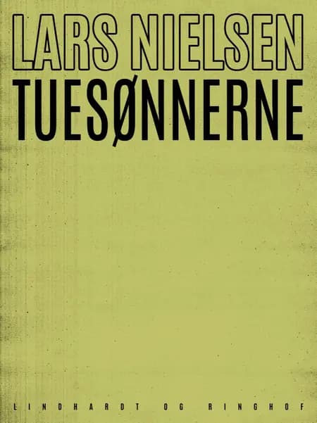Tuesønnerne af Lars Nielsen