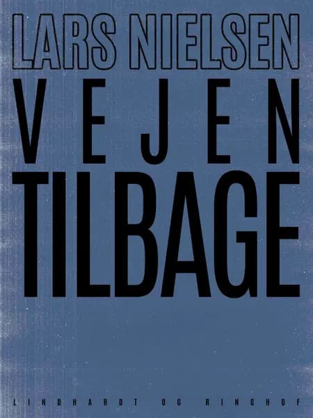 Vejen tilbage af Lars Nielsen
