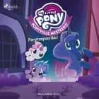 My Little Pony - Ponyville Mysteerit - Perytonpaniikki af Penumbra Quill