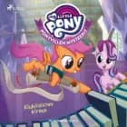 My Little Pony - Ponyvillen Mysteerit - Klubilaisten kirous af Penumbra Quill