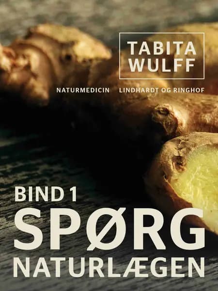 Spørg naturlægen I af Tabita Wulff
