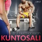 Kuntosali - eroottinen novelli af B. J. Hermansson