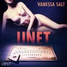 Unet - eroottinen novelli af Vanessa Salt