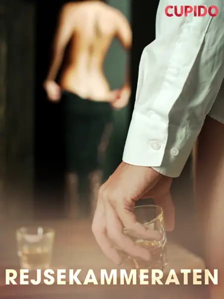 Rejsekammeraten af Cupido