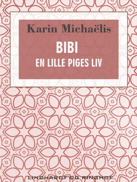 Bibi af Karin Michaëlis