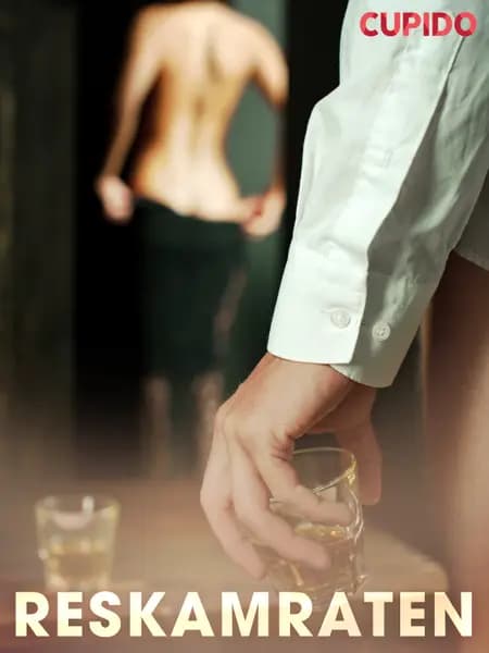 Reskamraten af Cupido