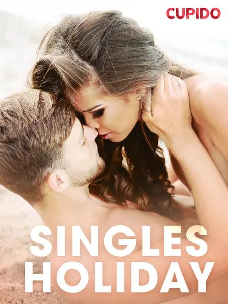 Singles holiday af Cupido