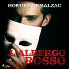 L'albergo rosso af Honoré de Balzac