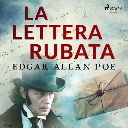 La lettera rubata af Edgar Allan Poe