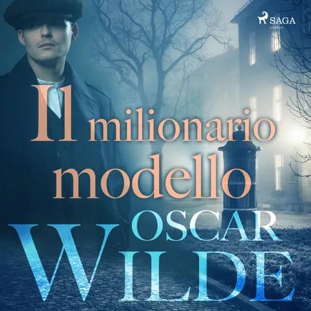 Il milionario modello af Oscar Wilde