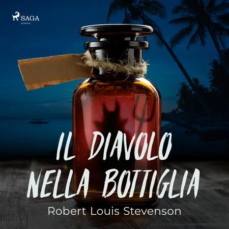 Il diavolo nella bottiglia af Robert Louis Stevenson