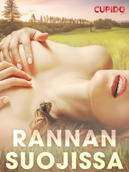 Rannan suojissa af Cupido