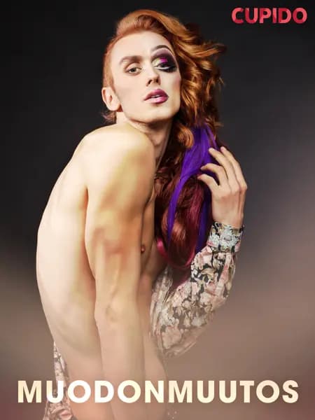Muodonmuutos af Cupido