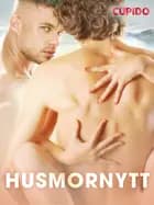 Husmornytt af – Cupido