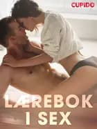 Lærebok i sex af Cupido