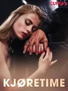 Kjøretime af – Cupido