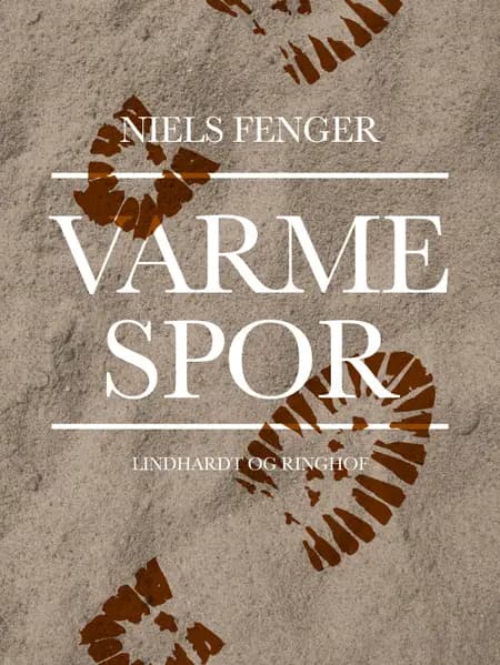 Varme spor af Niels Fenger