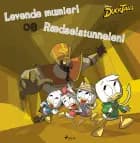 DuckTales - Levende mumier! og Rædselstunnelen! af Disney