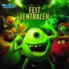 Monsters University - Festcentralen af Disney
