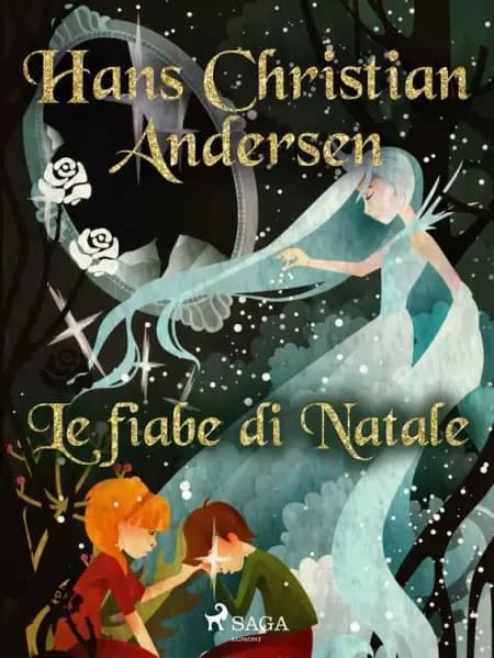 Le fiabe di Natale af H.C. Andersen