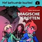 Het betoverde kasteel 5 - Magische grotten af Peter Gotthardt