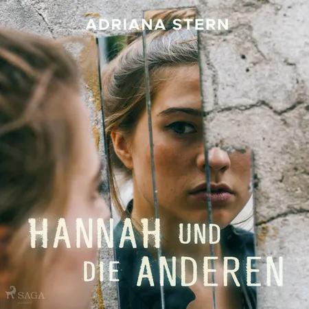 Hannah und die Anderen af Adriana Stern