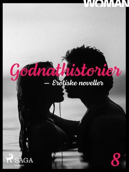 Godnathistorier - WOMAN - 8