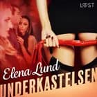 Underkastelsen - erotisk novell af Elena Lund
