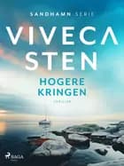 Hogere Kringen af Viveca Sten