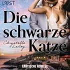 Die schwarze Katze - Erotische Novelle af Chrystelle Leroy
